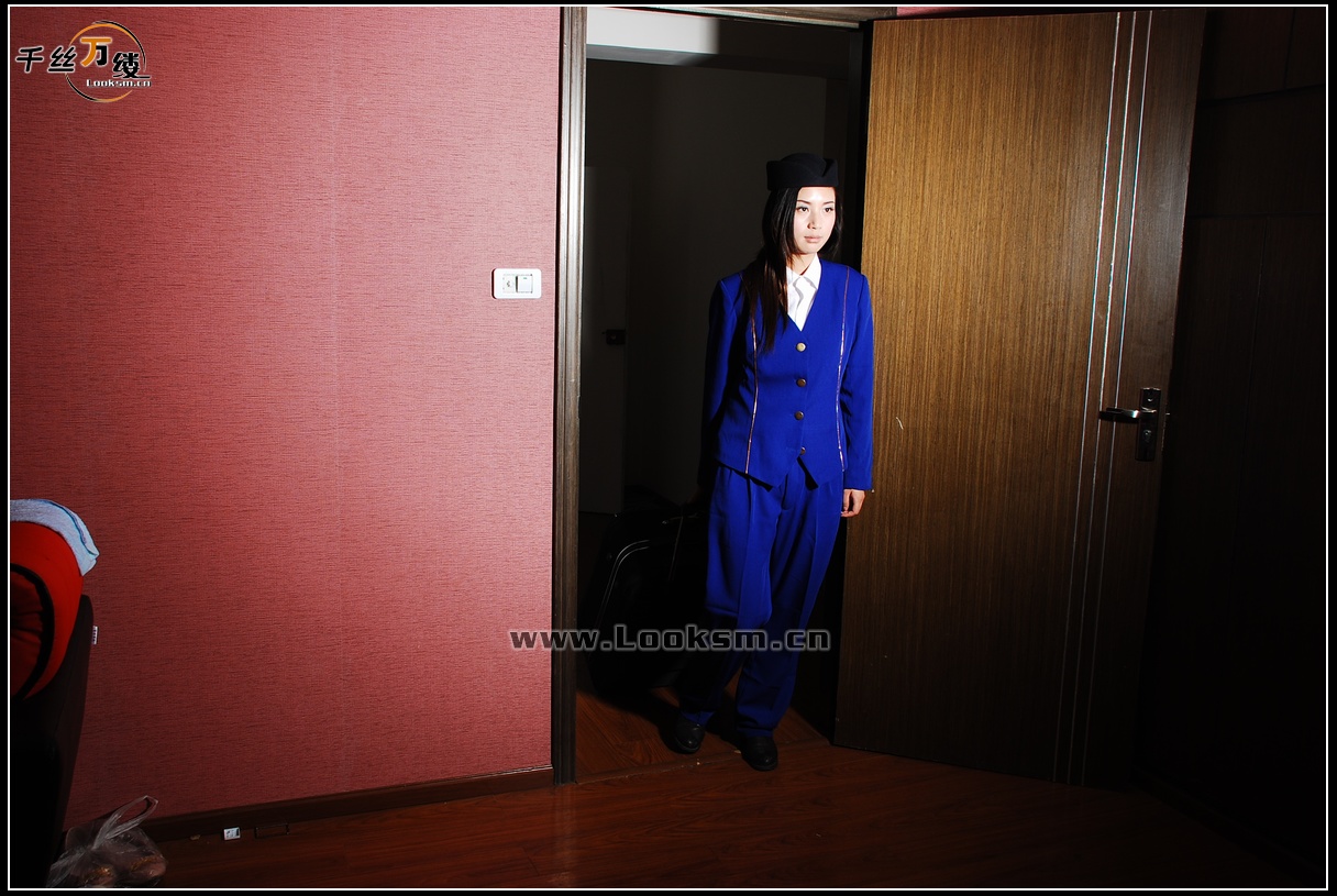 Chinese Rope Model 127-2