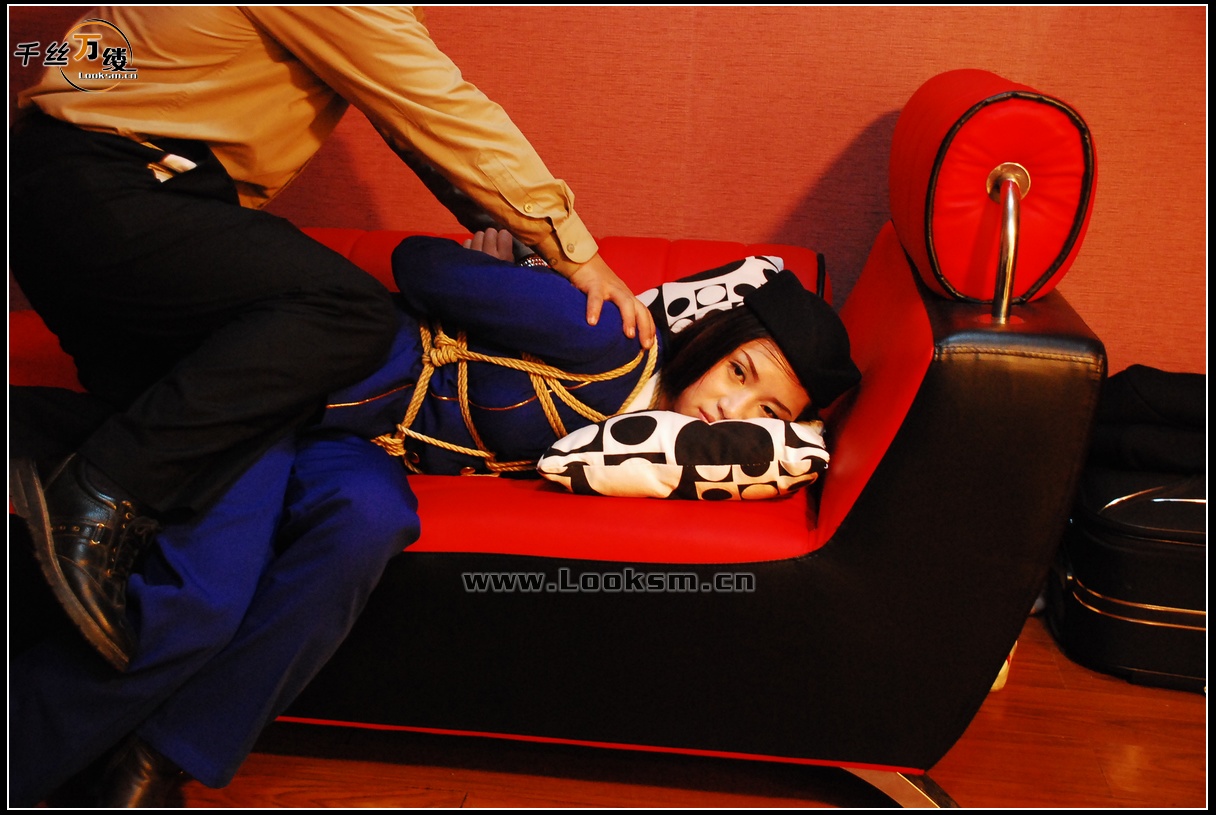 Chinese Rope Model 127-2