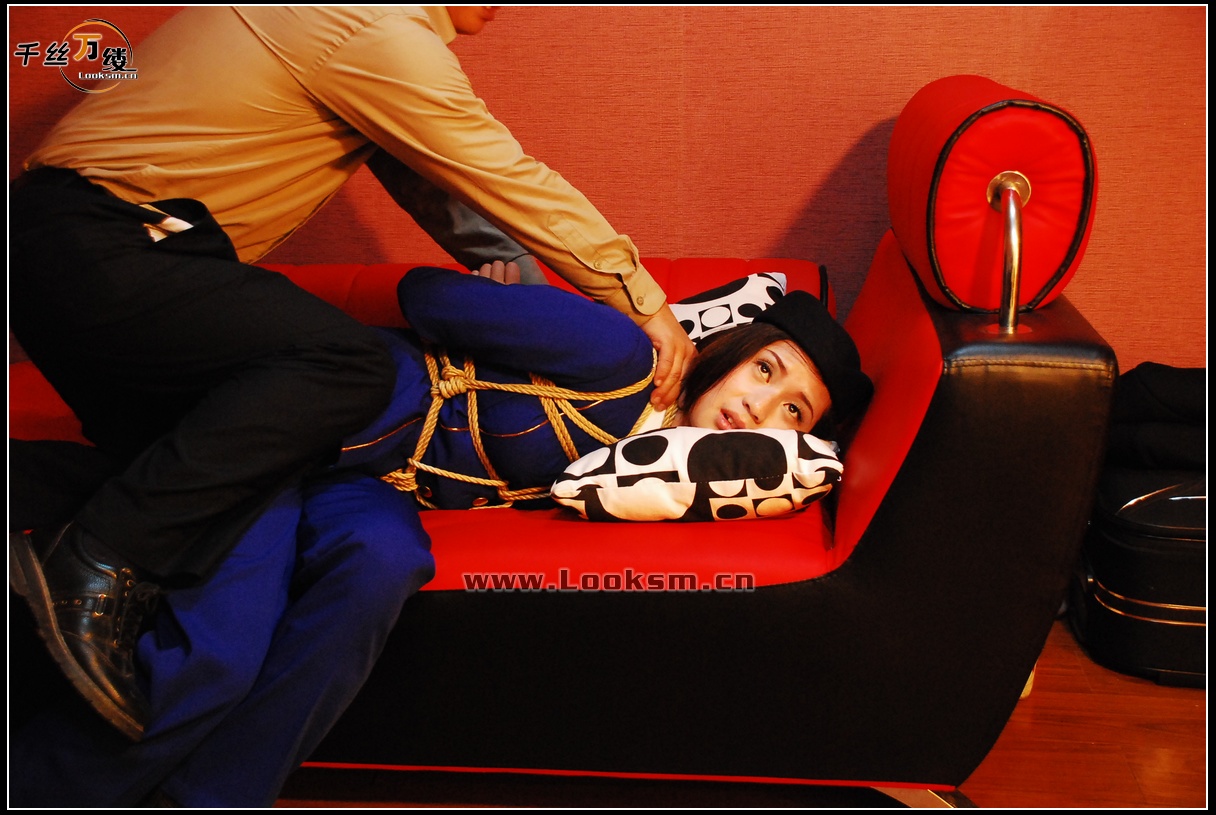 Chinese Rope Model 127-2