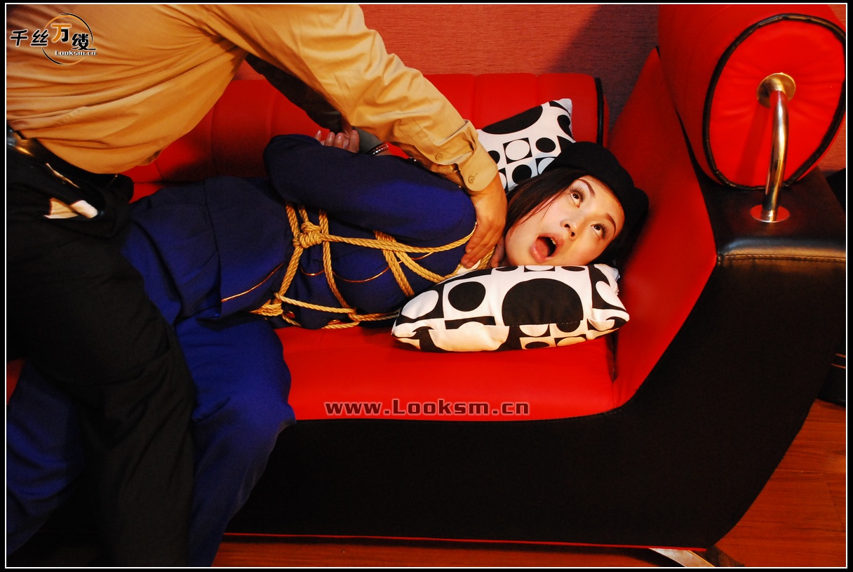 Chinese Rope Model 127-2