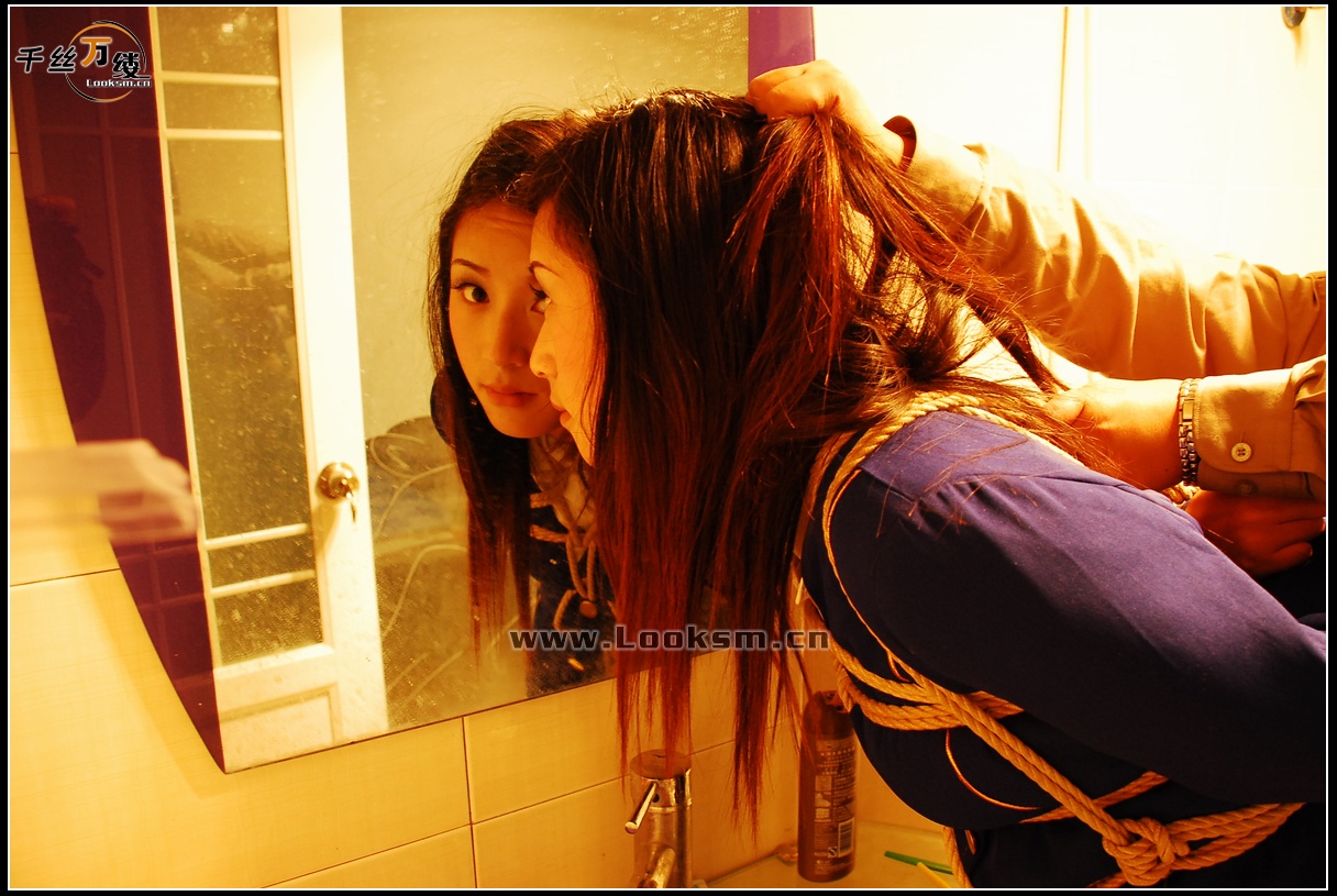 Chinese Rope Model 127-2