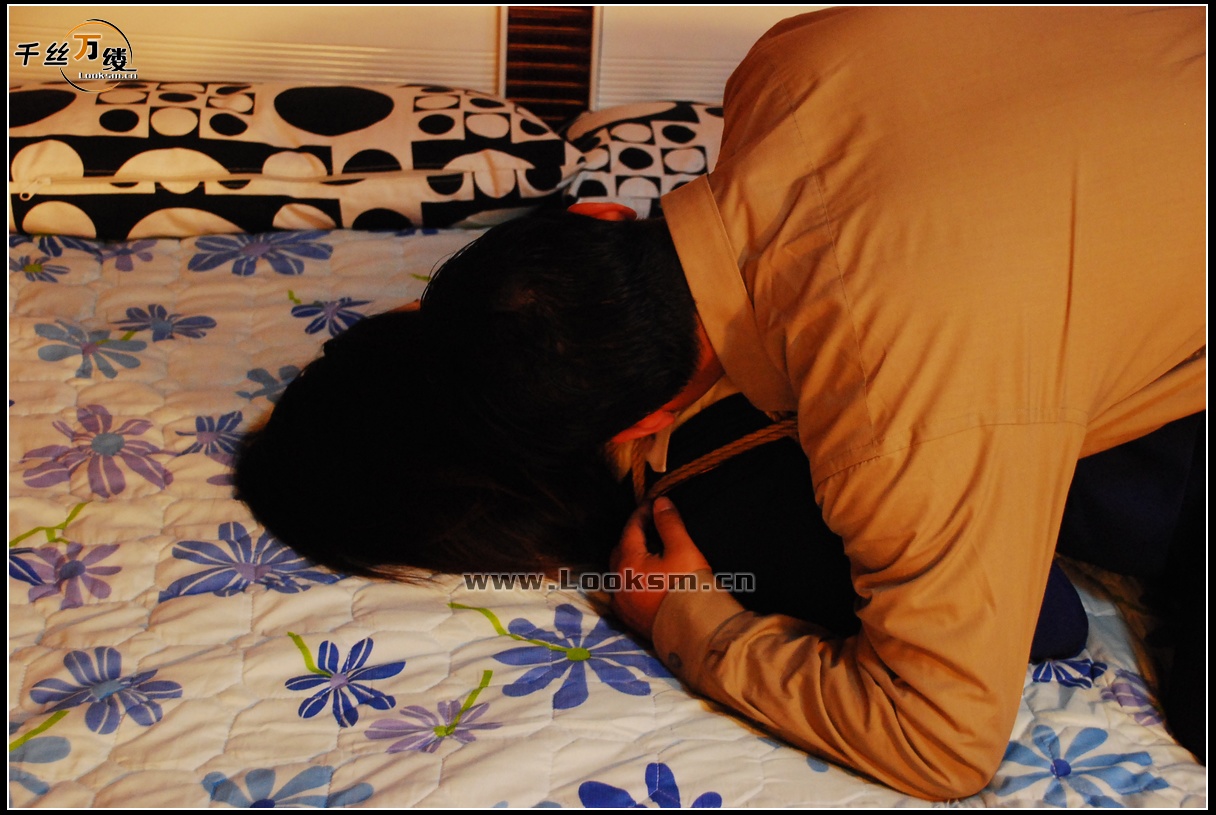 Chinese Rope Model 127-2