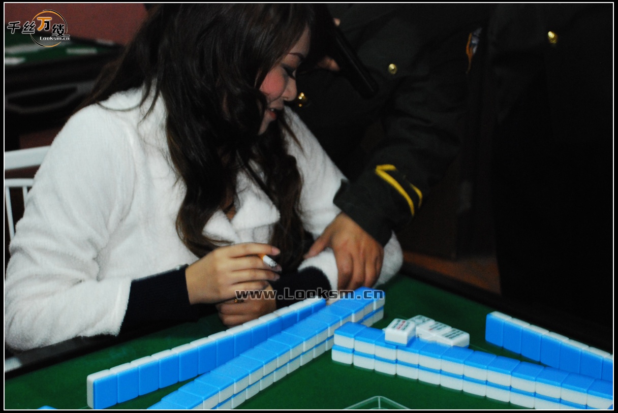 Chinese Rope Model 128