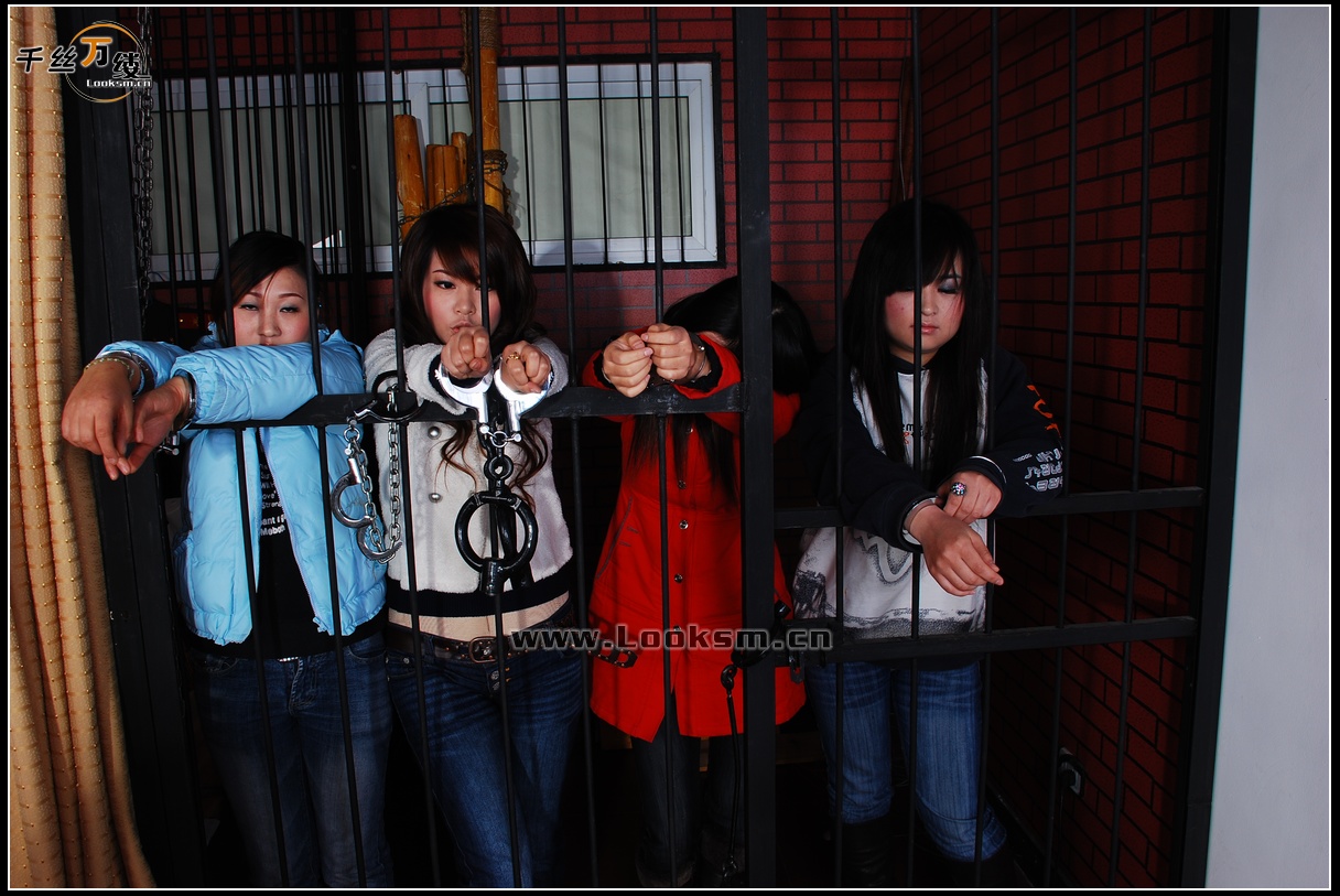 Chinese Rope Model 128