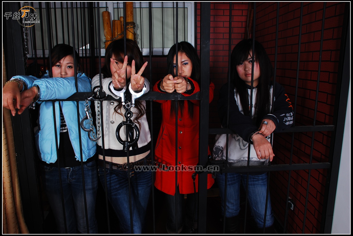 Chinese Rope Model 128