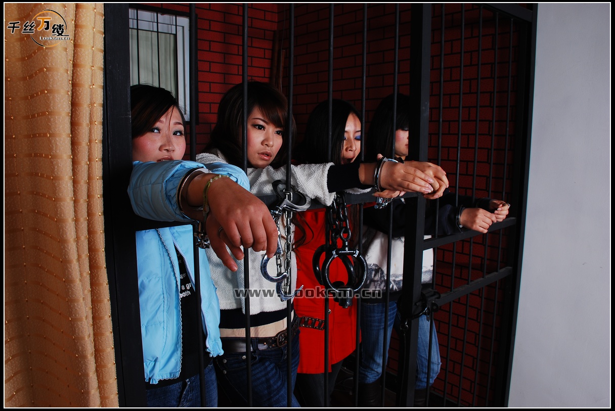 Chinese Rope Model 128