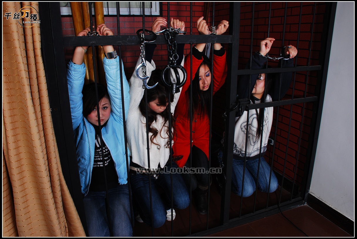 Chinese Rope Model 128