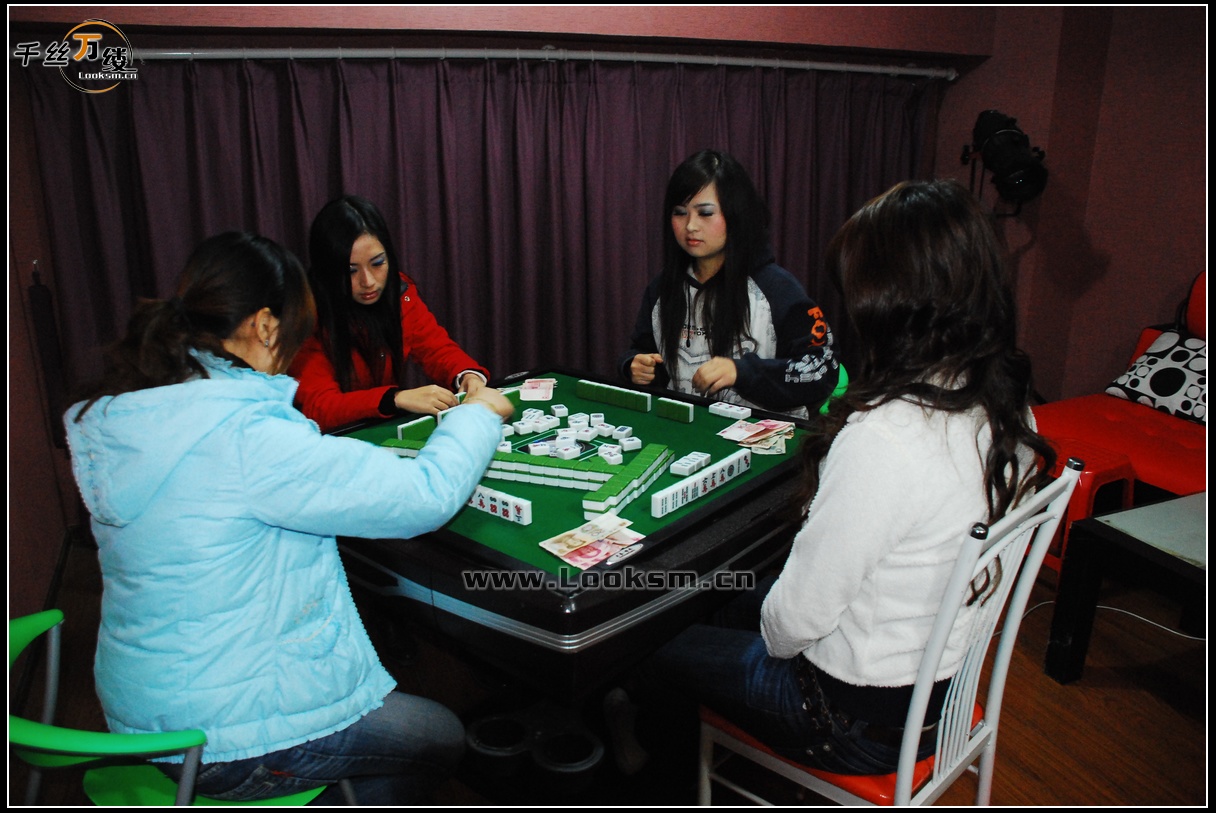 Chinese Rope Model 128