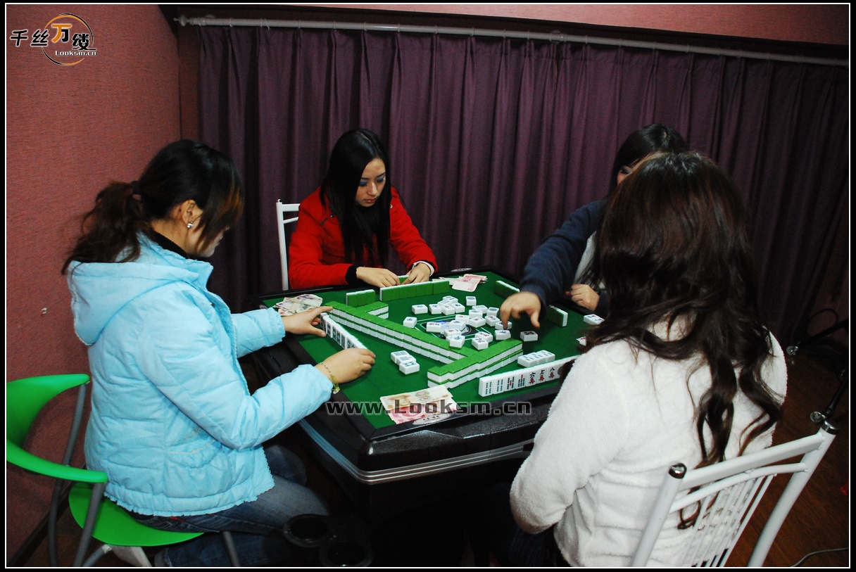 Chinese Rope Model 128