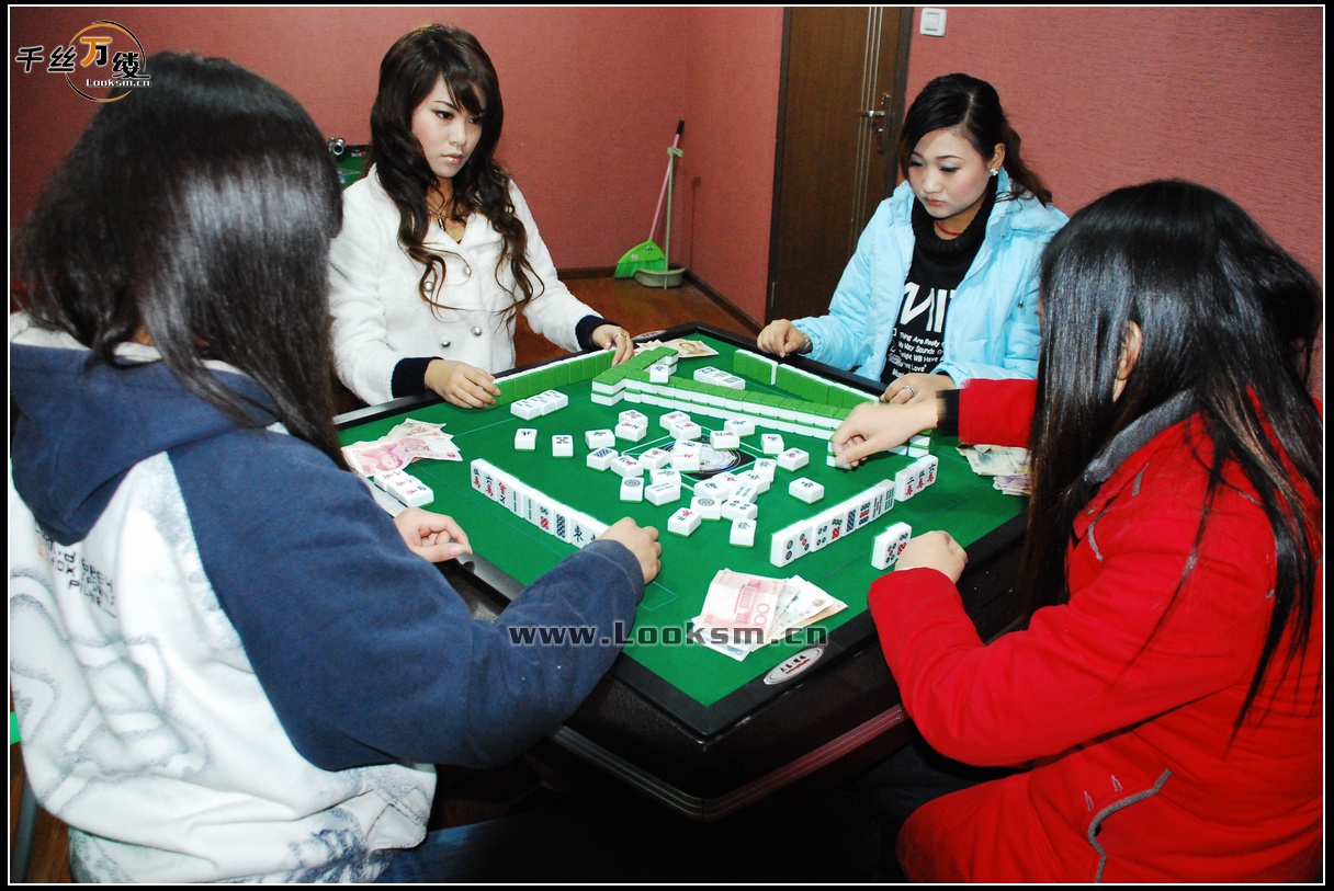 Chinese Rope Model 128