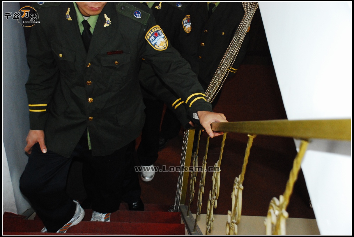 Chinese Rope Model 128