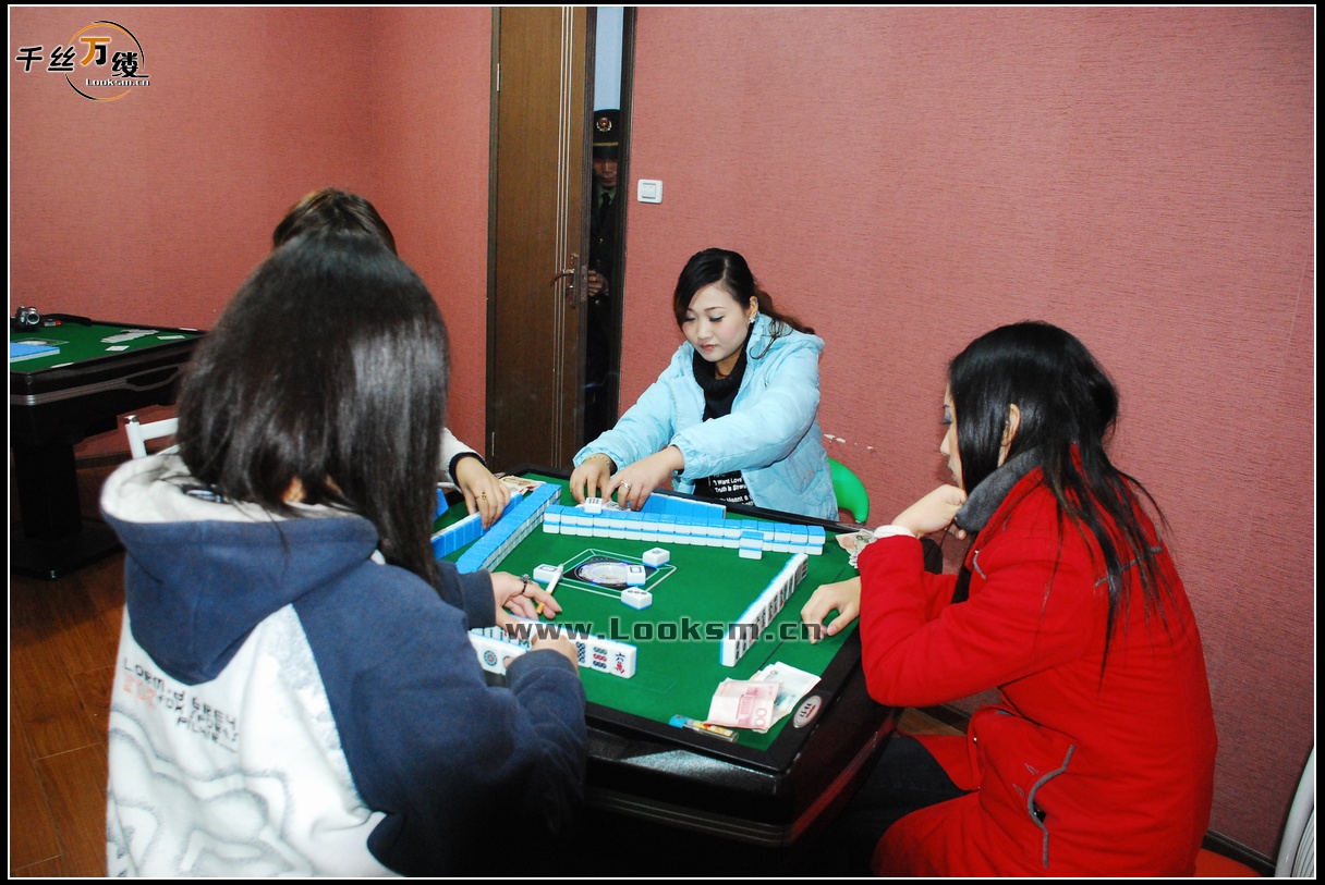 Chinese Rope Model 128