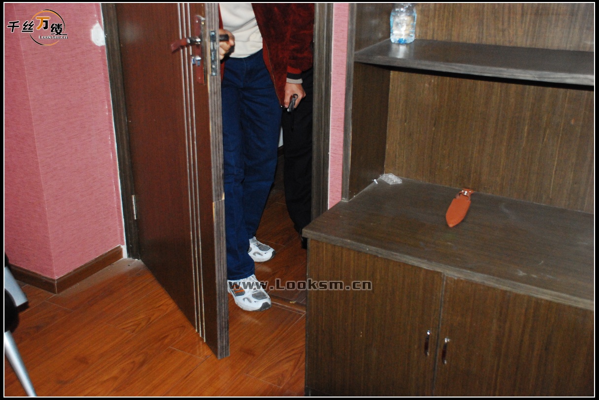 Chinese Rope Model 129-1