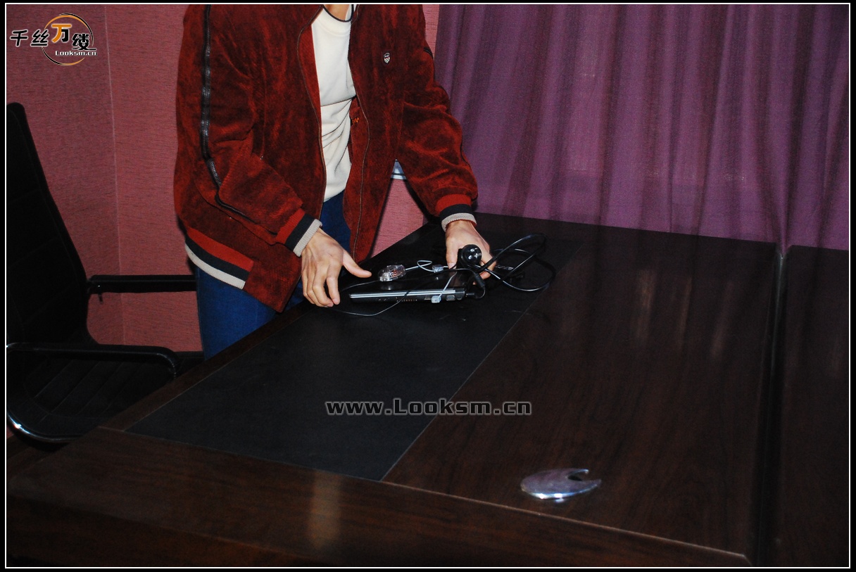 Chinese Rope Model 129-1