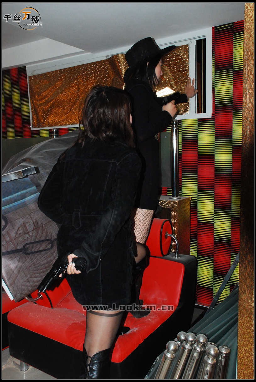 Chinese Rope Model 129-2