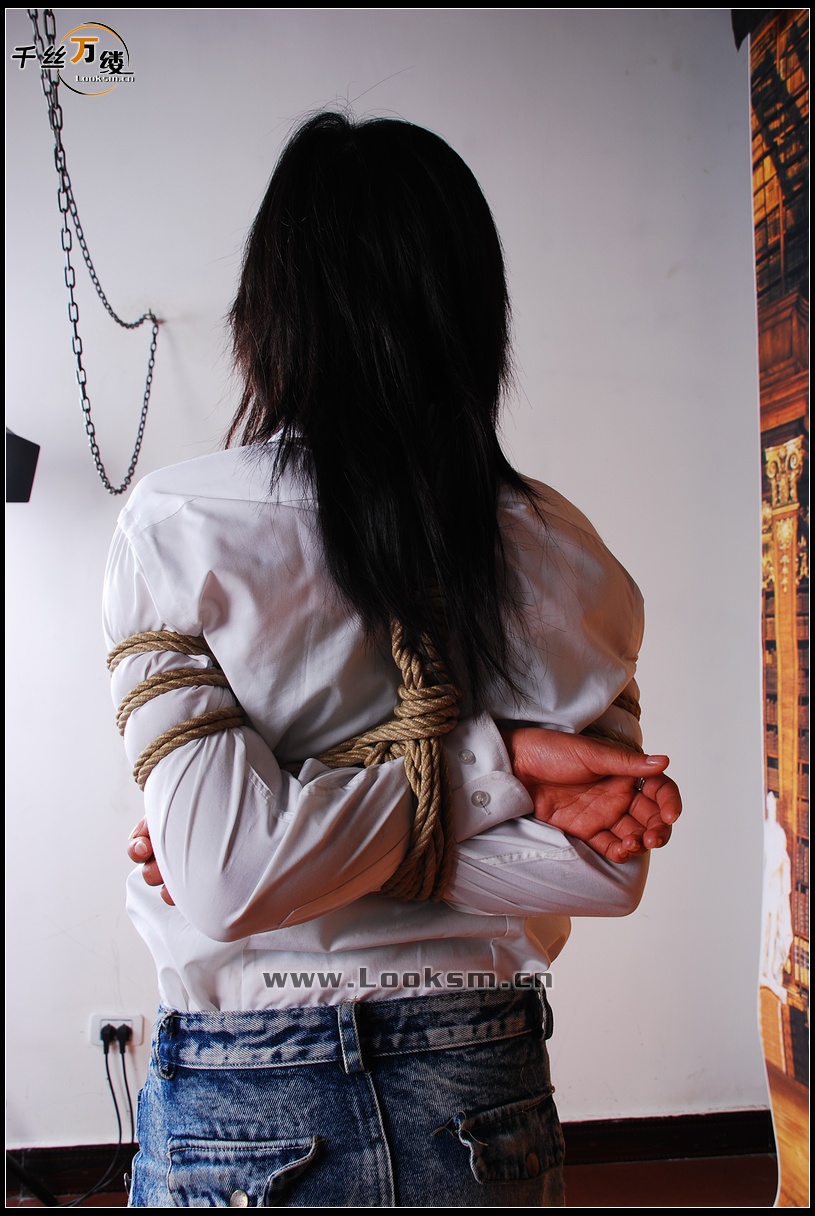 Chinese Rope Model 130