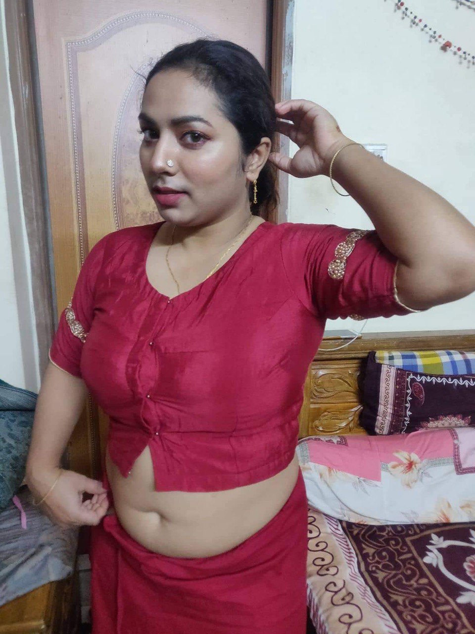 Indian hot bhabhi