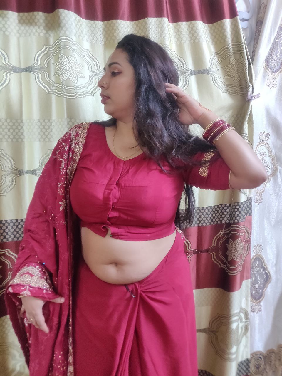 Indian hot bhabhi