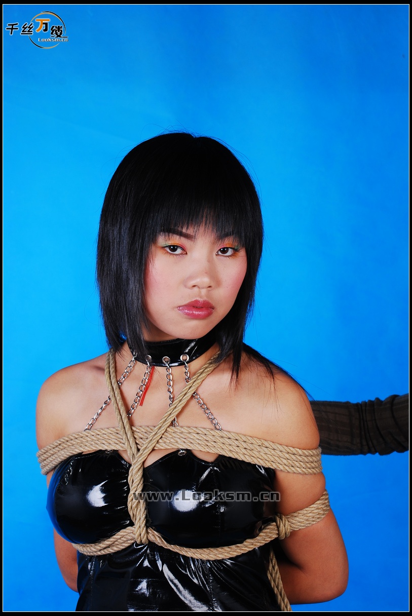 Chinese Rope Model 131