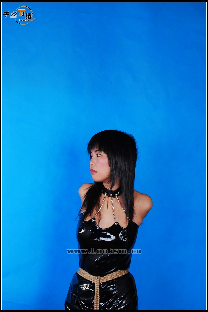 Chinese Rope Model 131