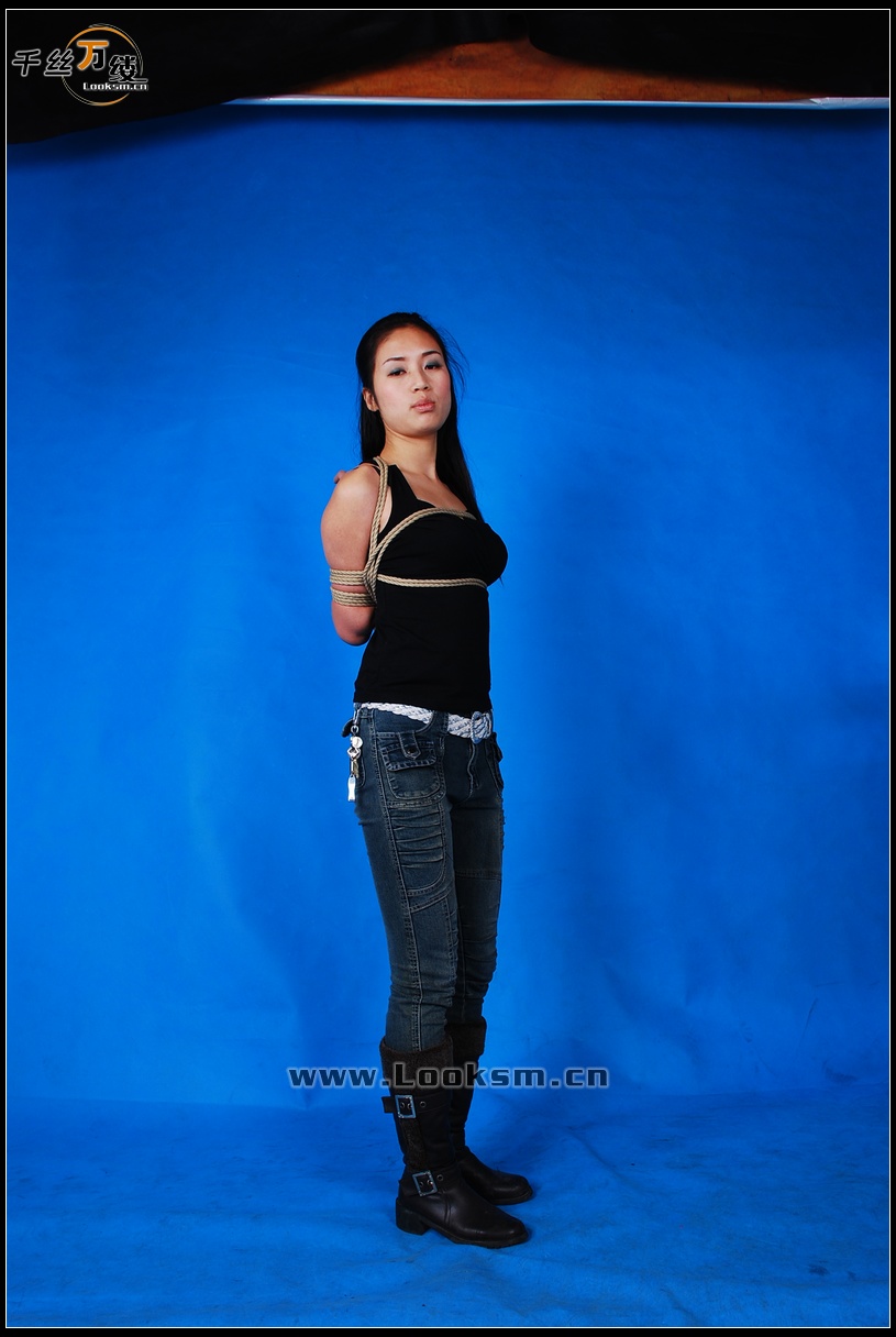 Chinese Rope Model 133