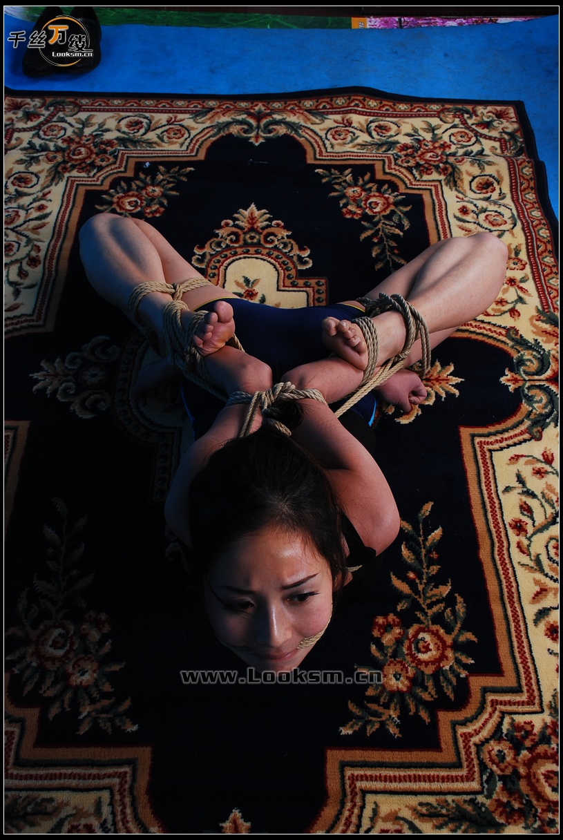 Chinese Rope Model 134