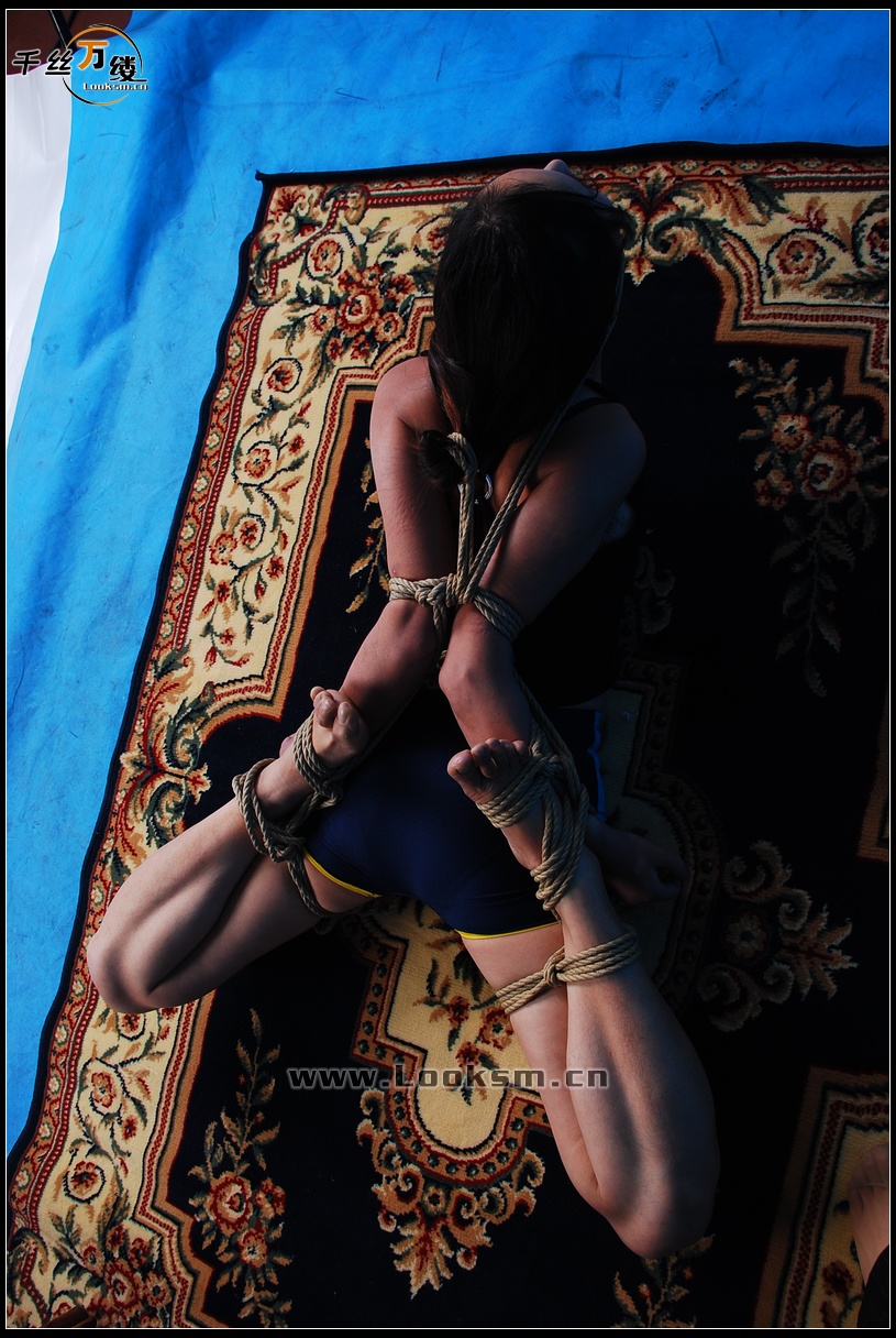 Chinese Rope Model 134