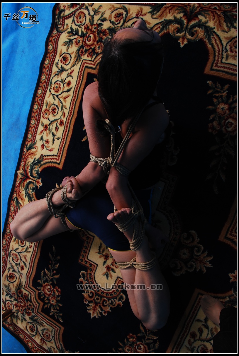 Chinese Rope Model 134