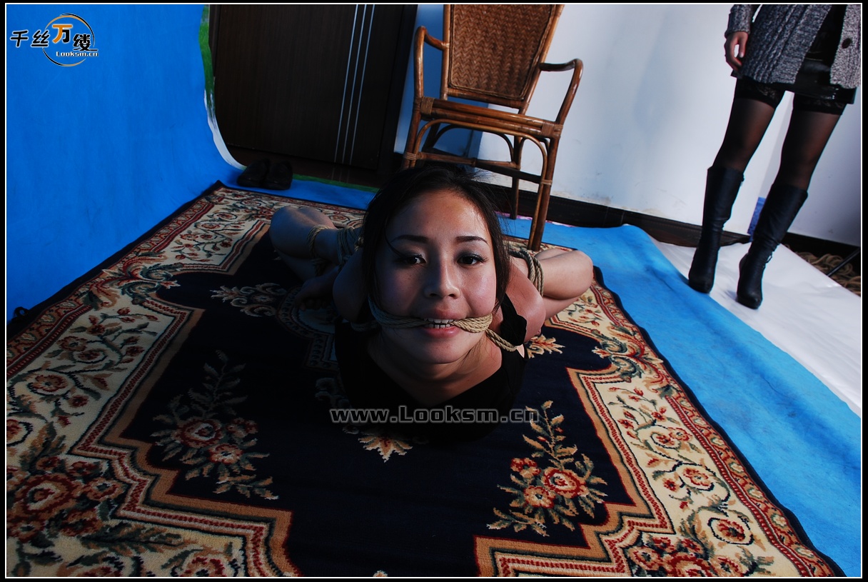 Chinese Rope Model 134