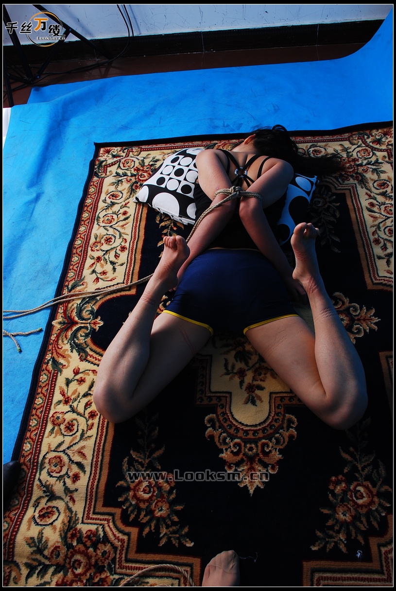 Chinese Rope Model 134