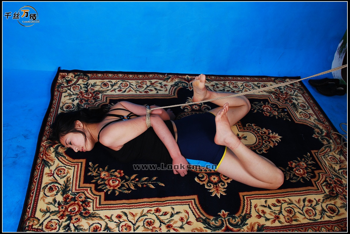 Chinese Rope Model 134