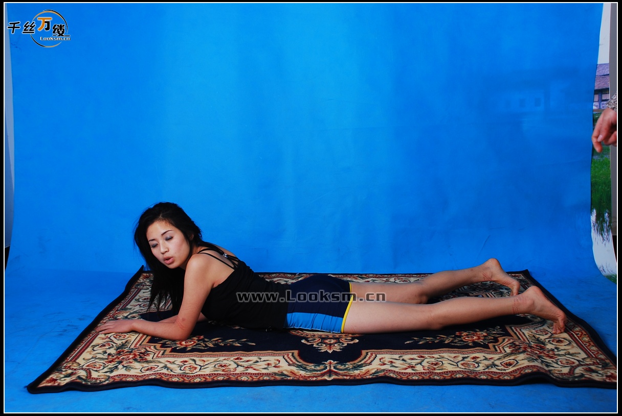 Chinese Rope Model 134