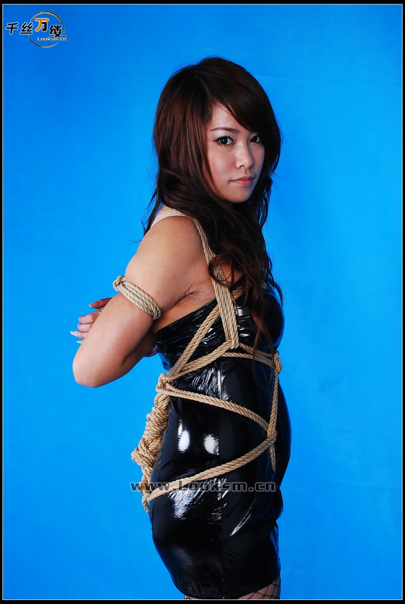 Chinese Rope Model 135