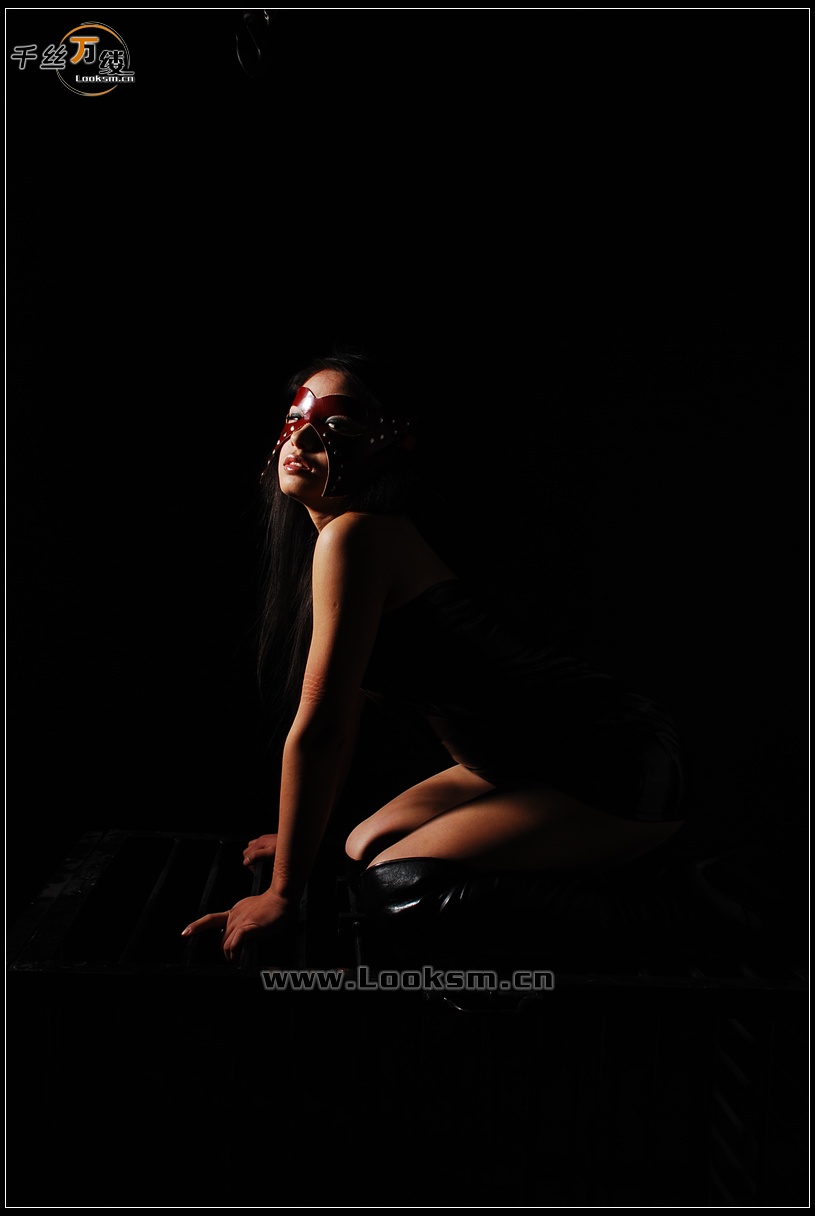 Chinese Rope Model 137