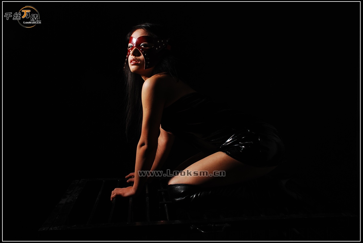 Chinese Rope Model 137