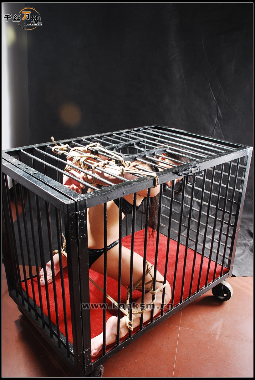 Chinese Rope Model 138