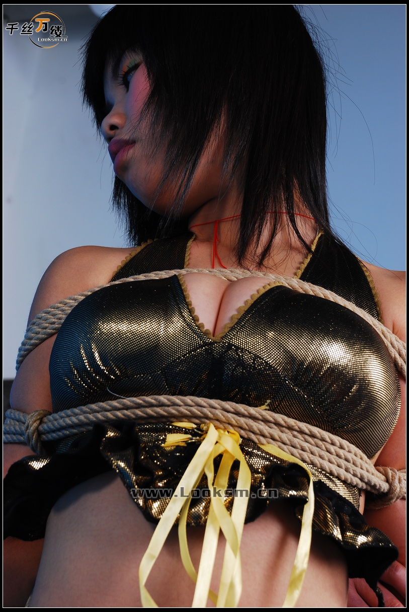 Chinese Rope Model 139