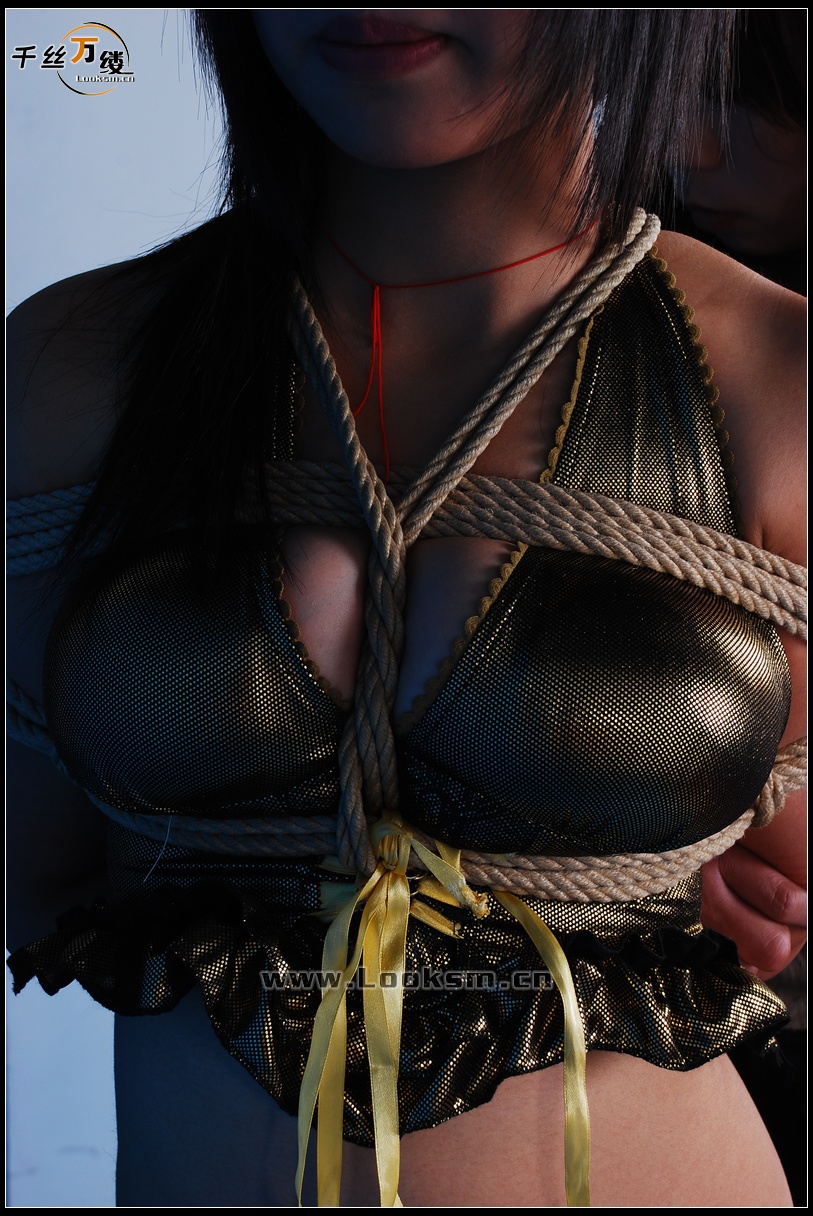 Chinese Rope Model 139