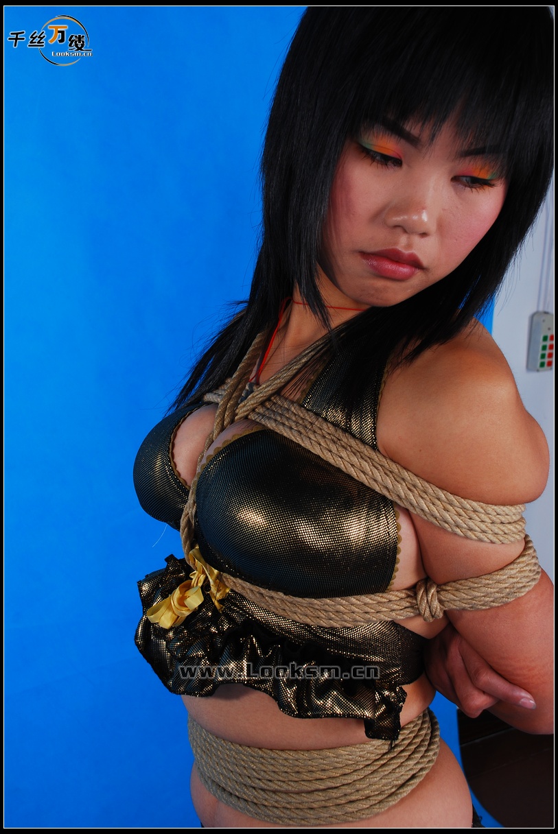 Chinese Rope Model 139