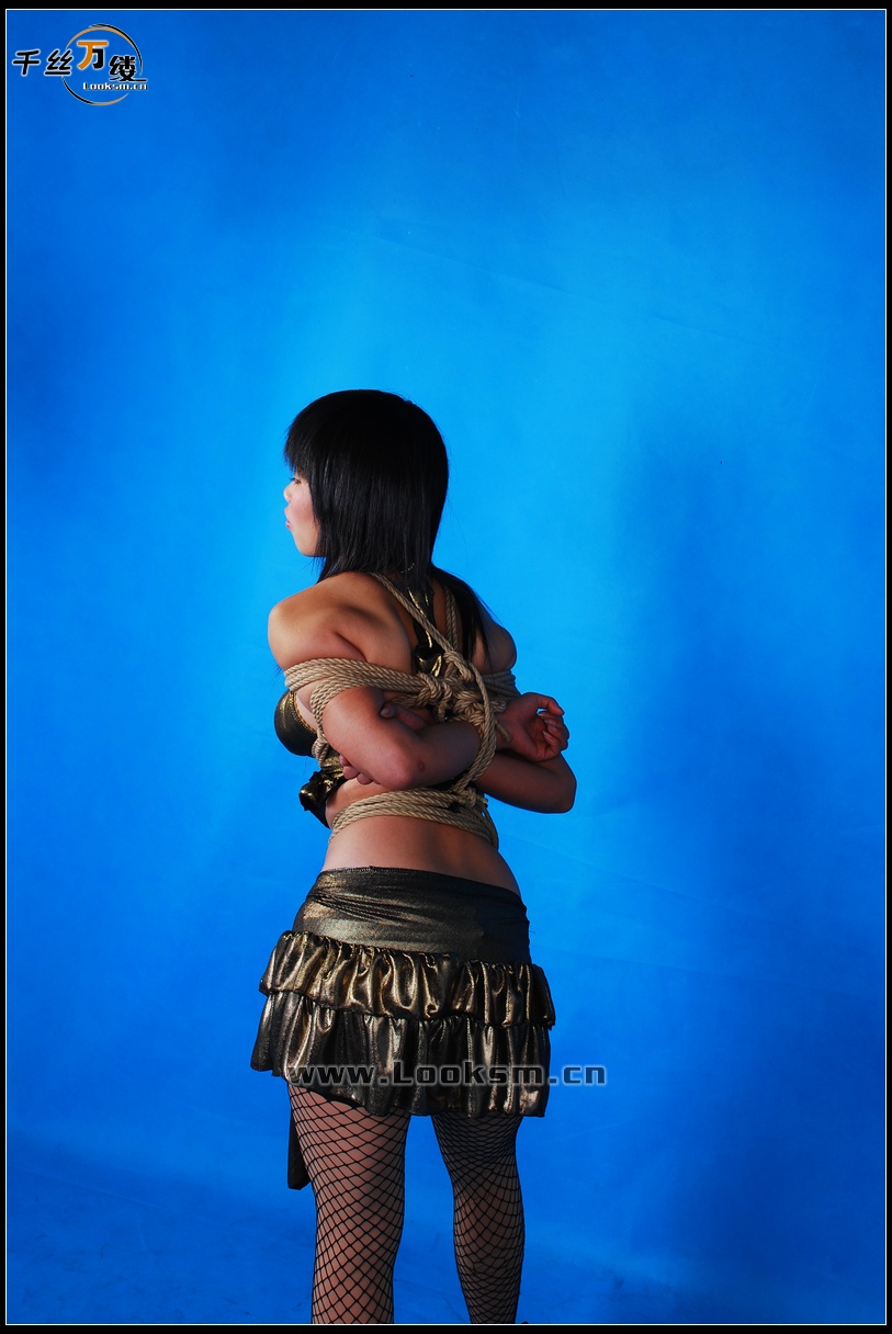 Chinese Rope Model 139