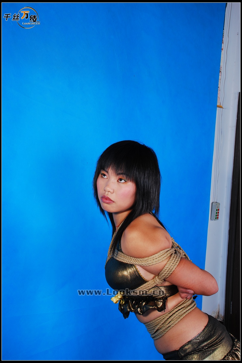 Chinese Rope Model 139