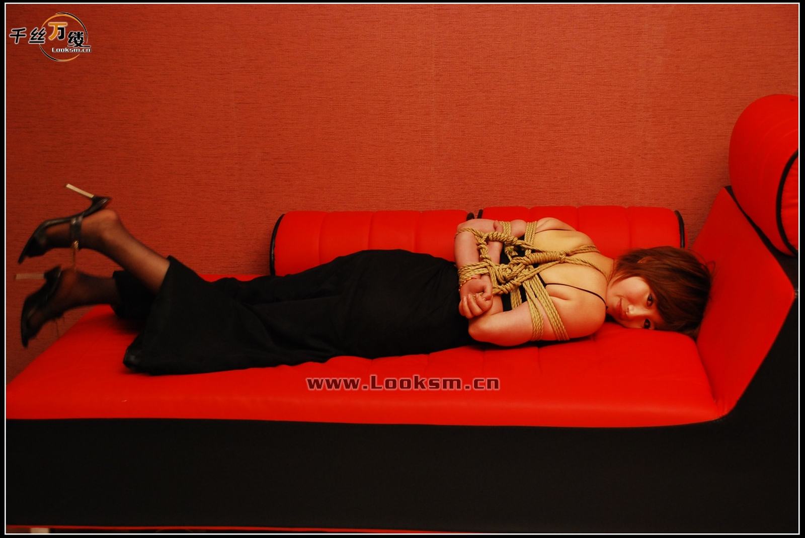 Chinese Rope Model 140