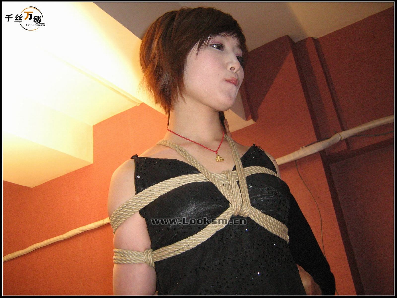 Chinese Rope Model 140