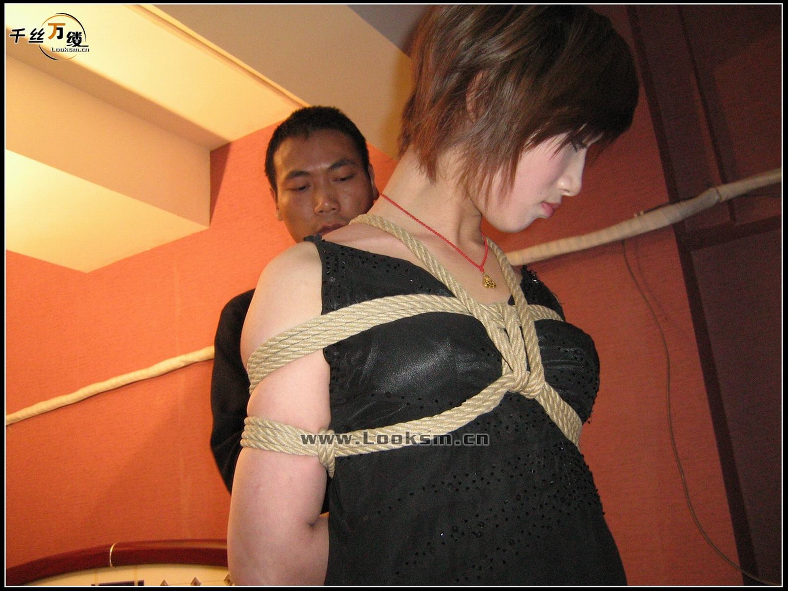 Chinese Rope Model 140