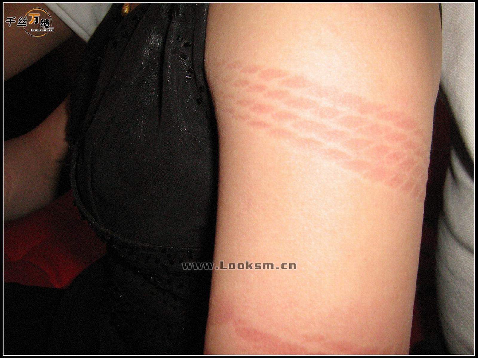 Chinese Rope Model 140