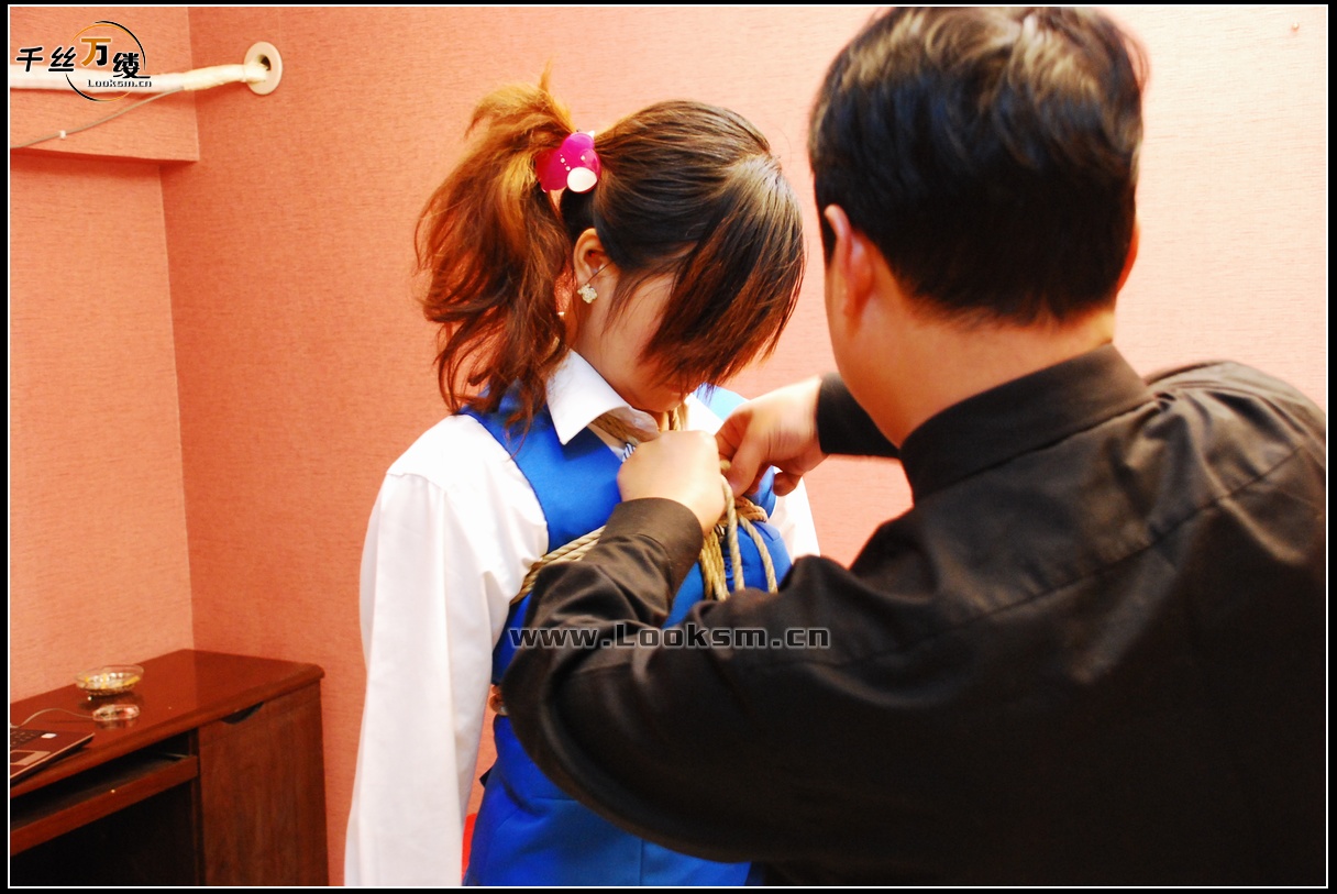 Chinese Rope Model 141