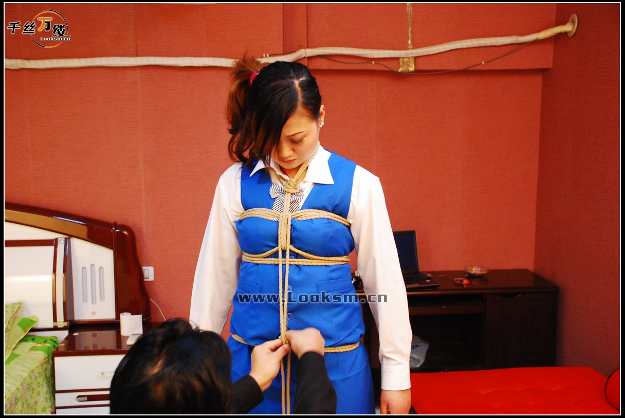 Chinese Rope Model 141