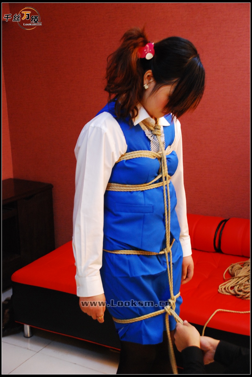 Chinese Rope Model 141