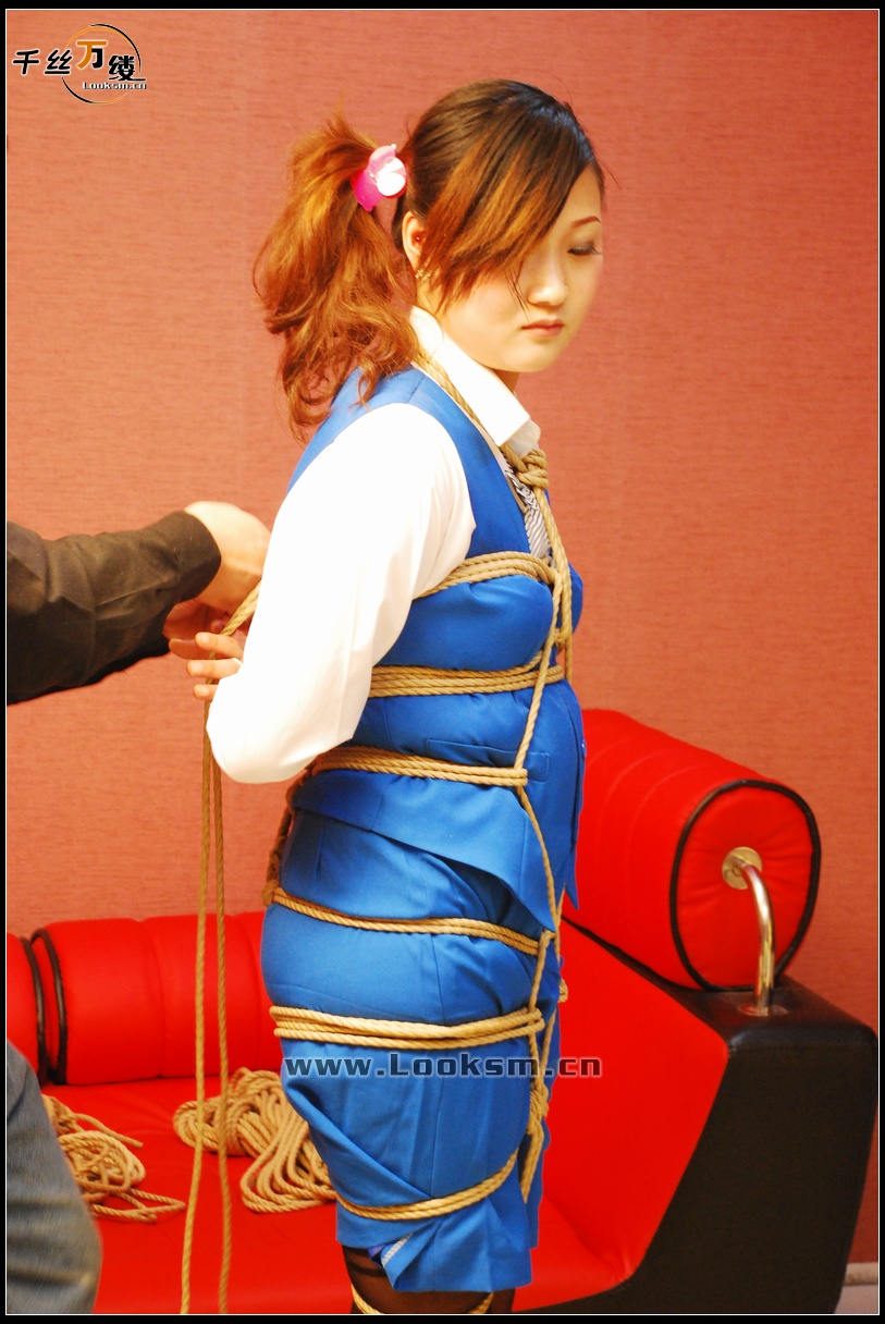 Chinese Rope Model 141