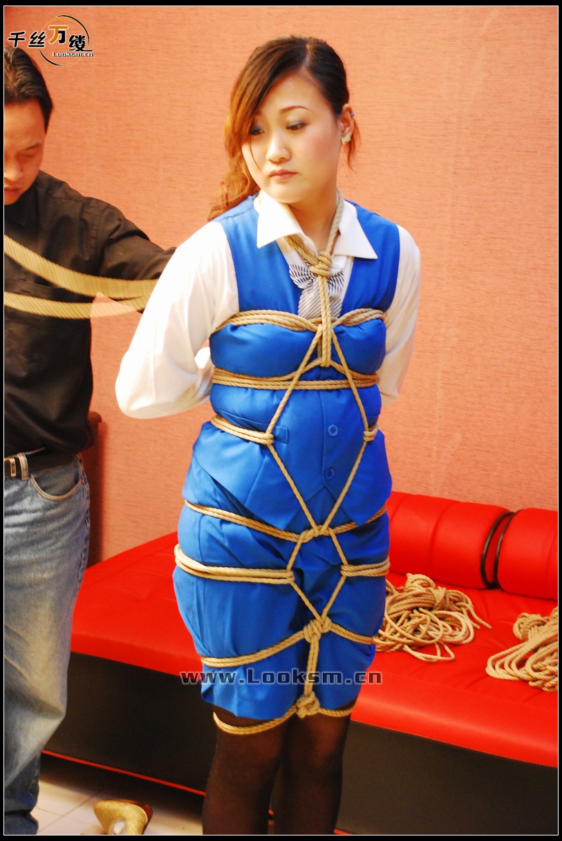 Chinese Rope Model 141